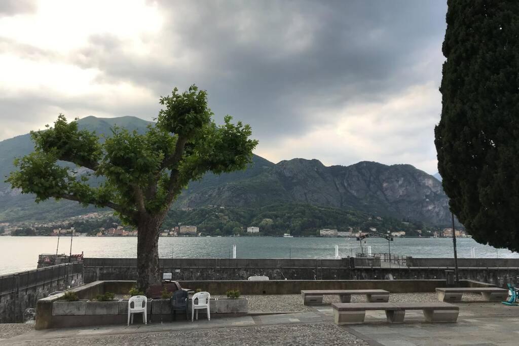 Traditional Villa Bellagio San Primo Lake Como ภายนอก รูปภาพ